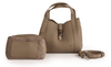 New: Laurentian Genuine Leather Handbag preneLOVE®