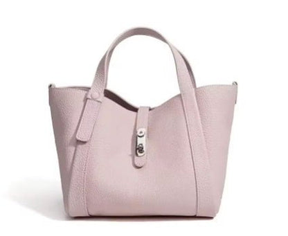 New: Laurentian Genuine Leather Handbag preneLOVE®
