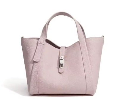 New: Laurentian Genuine Leather Handbag preneLOVE®