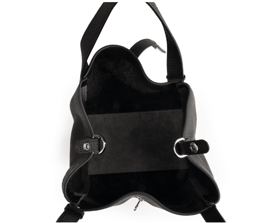 New: Laurentian Genuine Leather Handbag preneLOVE®