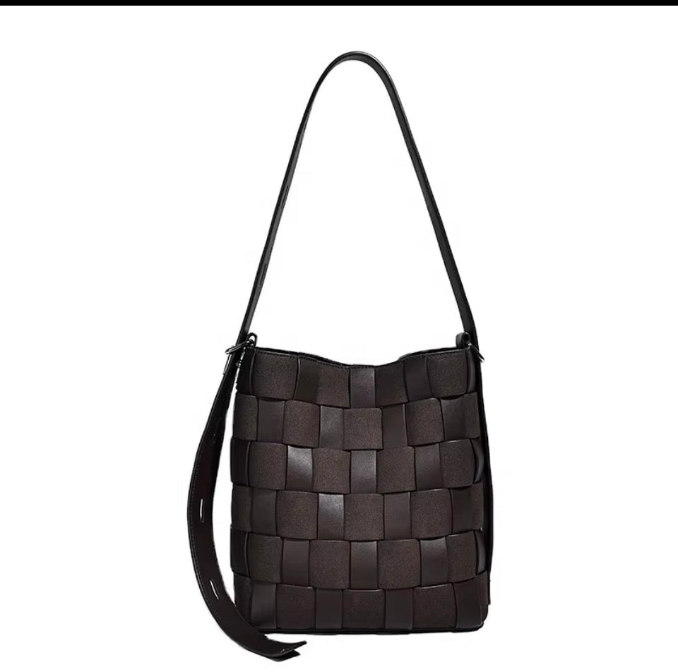 NEW: Laurier Vegan Leather & Suede Bags preneLOVE®