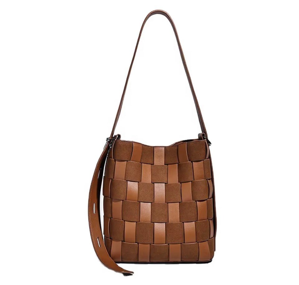 NEW: Laurier Vegan Leather & Suede Bags preneLOVE®