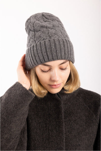 NEW: Louise Satin Lined Hat - Assorted Colors preneLOVE®