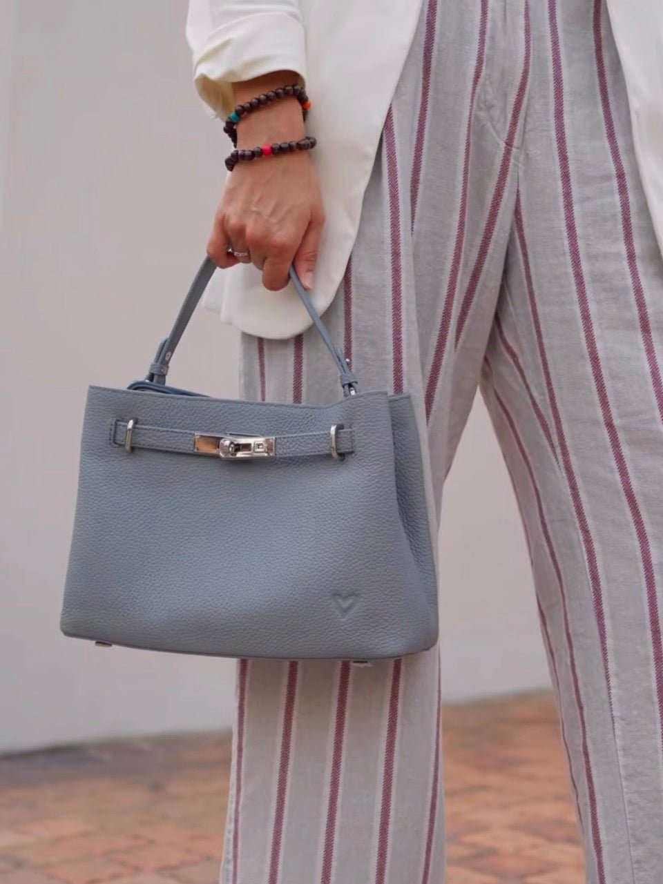NEW: Mira Genuine Leather Handbag preneLOVE®