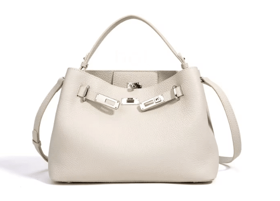 New: Mira Genuine Leather Handbag (Stocks in April) preneLOVE®