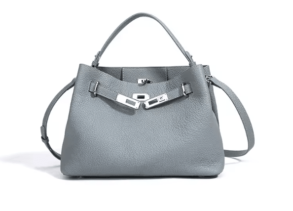 New: Mira Genuine Leather Handbag (Stocks in April) preneLOVE®