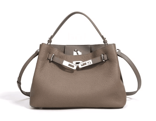 New: Mira Genuine Leather Handbag (Stocks in April) preneLOVE®