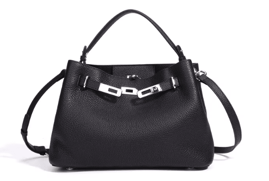 New: Mira Genuine Leather Handbag (Stocks in April) preneLOVE®