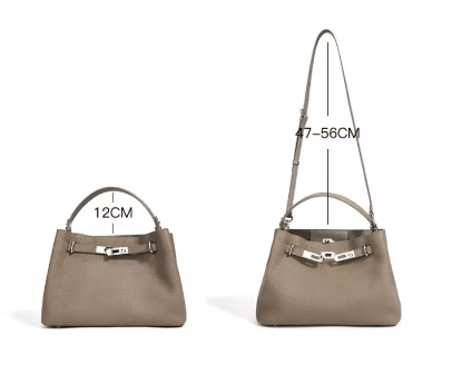 New: Mira Genuine Leather Handbag (Stocks in April) preneLOVE®