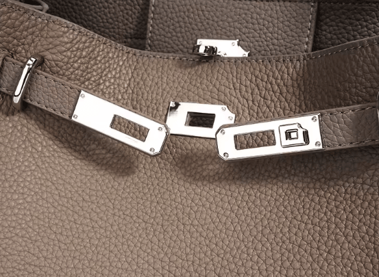 New: Mira Genuine Leather Handbag (Stocks in April) preneLOVE®