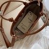 NEW: Montrose Raffia Crossbody Tote preneLOVE®