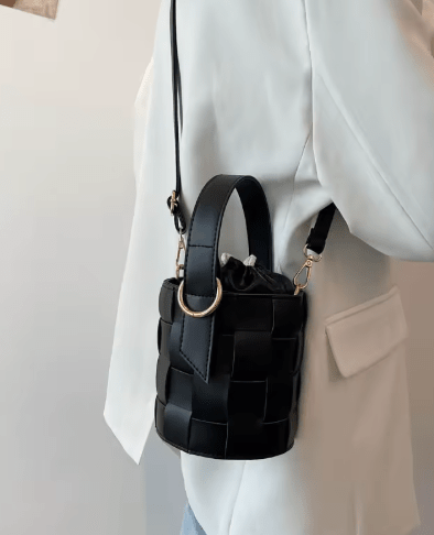 NEW: Nelson Vegan Leather Bags preneLOVE®