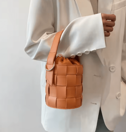 NEW: Nelson Vegan Leather Bags preneLOVE®