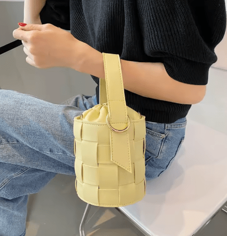 NEW: Nelson Vegan Leather Bags preneLOVE®