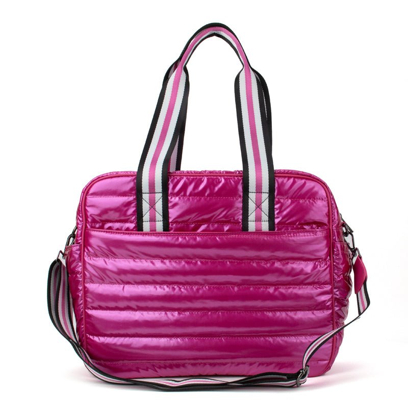 NEW Norfolk Sport Bag - Pink preneLOVE®