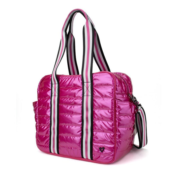 NEW Norfolk Sport Bag - Pink preneLOVE®