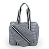 NEW: Pickleball Sport Bag - Grey - a preneLOVE exclusive preneLOVE®