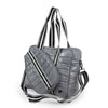 NEW: Pickleball Sport Bag - Grey - a preneLOVE exclusive preneLOVE®