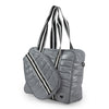 NEW: Pickleball Sport Bag - Grey - a preneLOVE exclusive preneLOVE®