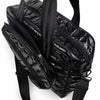 NEW: Pickleball Sport Bag - Monocromatic Black - a preneLOVE exclusive preneLOVE®