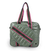 NEW: Pickleball Sport Bag - Sage - a preneLOVE exclusive preneLOVE®