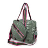 NEW: Pickleball Sport Bag - Sage - a preneLOVE exclusive preneLOVE®