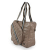 NEW: Pickleball Sport Bag - Tan - a preneLOVE exclusive preneLOVE®