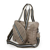 NEW: Pickleball Sport Bag - Tan - a preneLOVE exclusive preneLOVE®