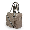 NEW: Pickleball Sport Bag - Tan - a preneLOVE exclusive preneLOVE®