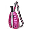 NEW Pickleball Sport Sling Crossbody - Fushia preneLOVE®