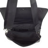 NEW: Ritson Vegan Leather Crossbody Bag - Black preneLOVE®