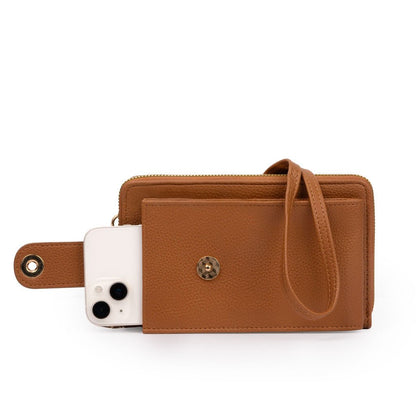 NEW: Solina Phone Crossbody preneLOVE®