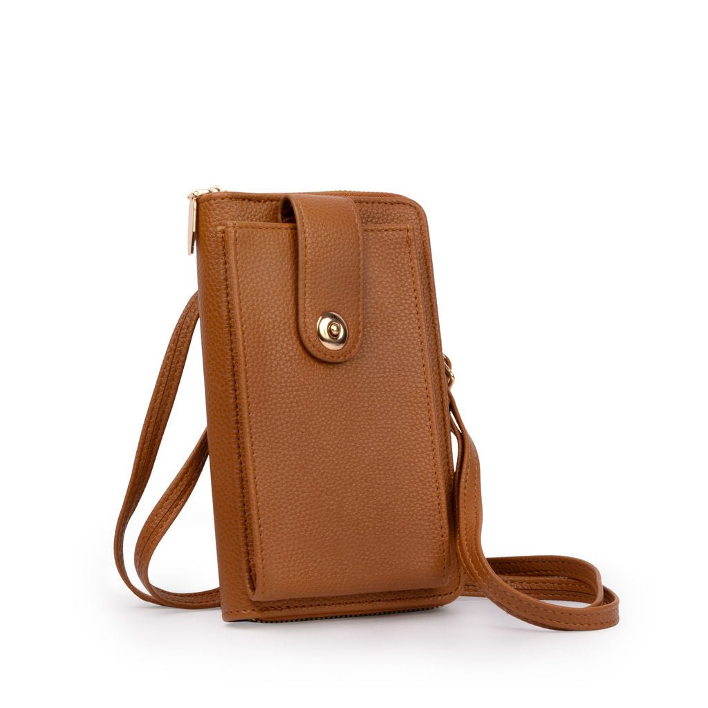 NEW: Solina Phone Crossbody preneLOVE®