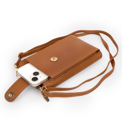 NEW: Solina Phone Crossbody preneLOVE®