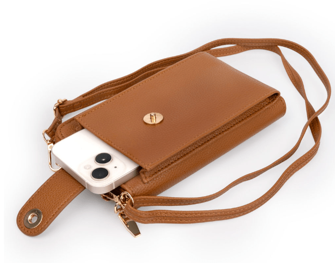 New: Solina Phone Crossbody preneLOVE®