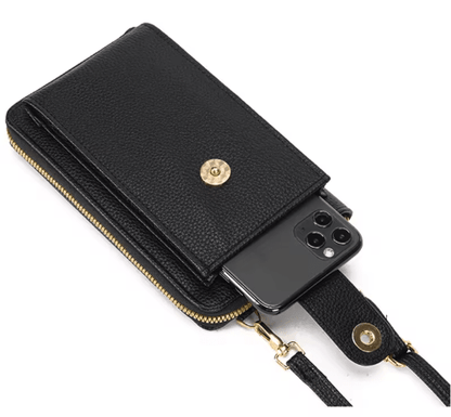 New: Solina Phone Crossbody (Arrives Mid April) preneLOVE®