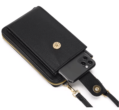New: Solina Phone Crossbody (Arrives Mid April) preneLOVE®