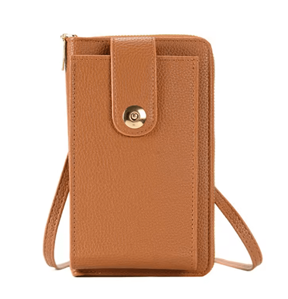 New: Solina Phone Crossbody (Arrives Mid April) preneLOVE®