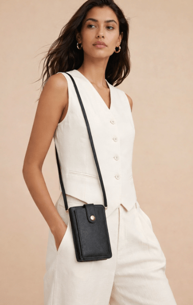 New: Solina Phone Crossbody (Arrives Mid April) preneLOVE®