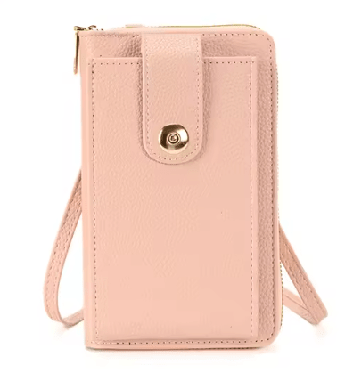 New: Solina Phone Crossbody (Arrives Mid April) preneLOVE®