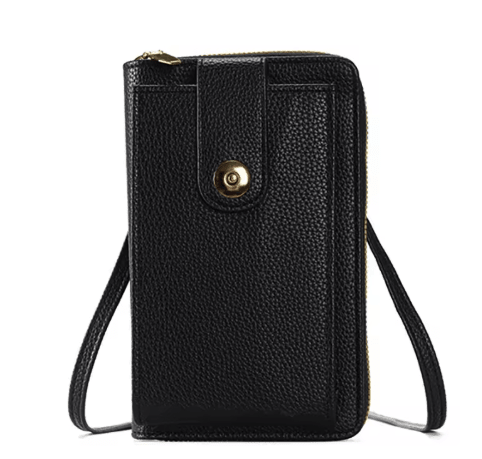 New: Solina Phone Crossbody (Arrives Mid April) preneLOVE®