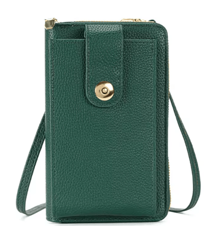 New: Solina Phone Crossbody (Arrives Mid April) preneLOVE®