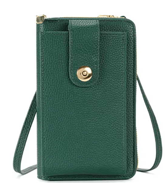 New: Solina Phone Crossbody (Arrives Mid April) preneLOVE®