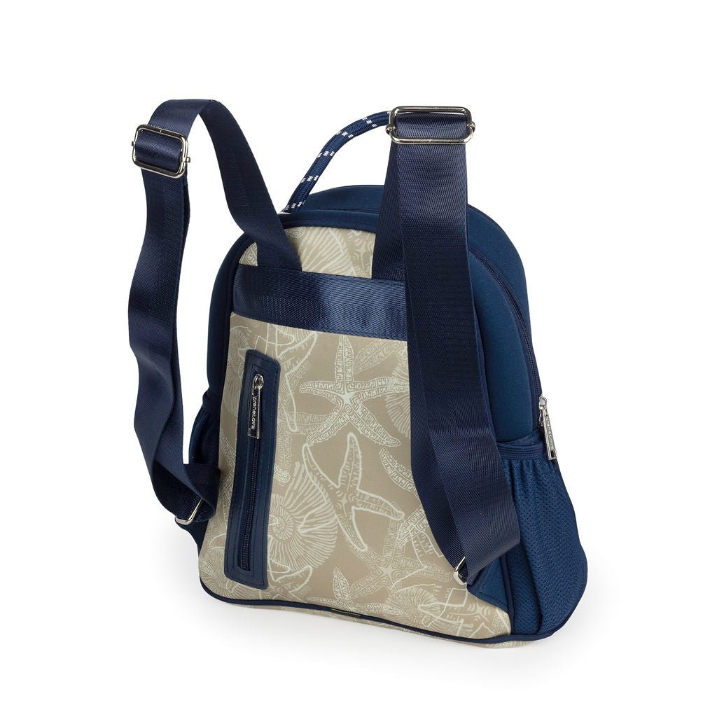 NEW: Starfish Backpack preneLOVE®