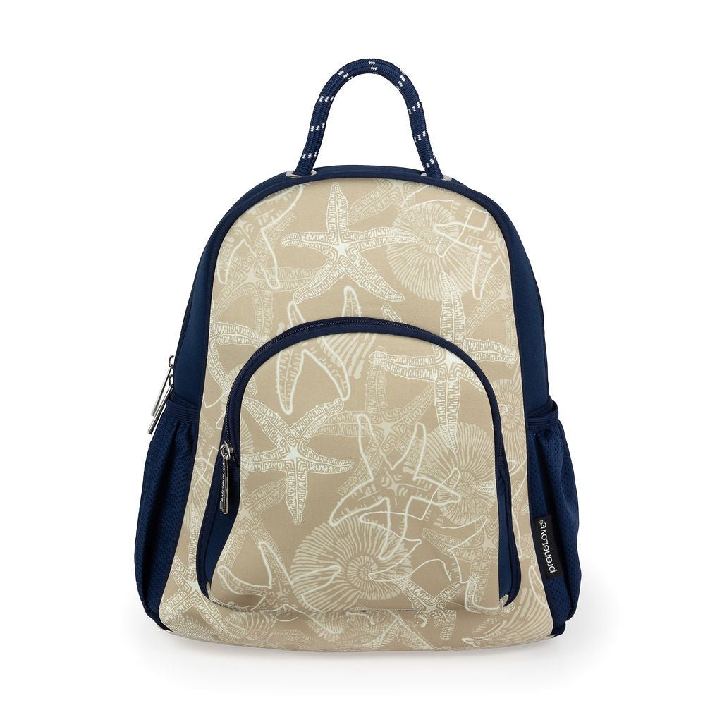 NEW: Starfish Backpack preneLOVE®