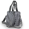 NEW: Tennis Sport Bag - Grey - a preneLOVE exclusive preneLOVE®