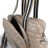 NEW: Tennis Sport Bag - Tan - a preneLOVE exclusive preneLOVE®