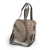 NEW: Tennis Sport Bag - Tan - a preneLOVE exclusive preneLOVE®