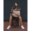 NEW: Tennis Sport Bag - Tan (SOLD OUT) preneLOVE®