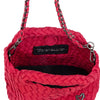 NEW Tiny Mini Woven Tote - Cranberry Red preneLOVE®